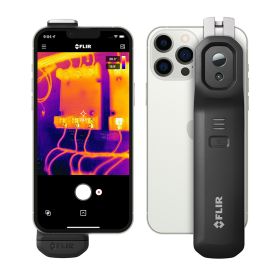 FLIR One Edge Pro Wireless Thermal Camera – iOS & Android