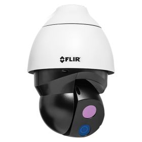 FLIR Saros DM-Series Multi-Sensor Security Thermal Camera (<9Hz or 30Hz)