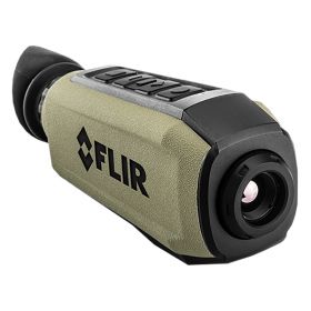 FLIR Scion OTM2/366 Outdoor Thermal Monoculars – 60Hz