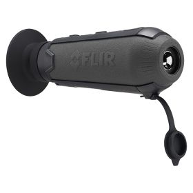 Teledyne FLIR Scout TKx Thermal Monocular