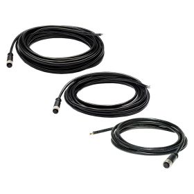 FLIR Cable M12 to Pigtail - 2, 5, or 10 Metre Cable Length