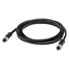 FLIR T129886ACC Cable M12, FLIR X-Coded to Standard X-Coded