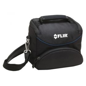 FLIR T198495 Pouch Shoulder Case (For T600 Series Cameras)