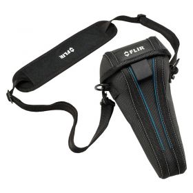 FLIR T198529 Pouch Shoulder Case (For I/E Series)