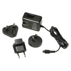 FLIR T198534 Power Supply (For E Series Thermal Cameras)