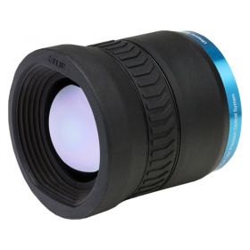 FLIR T199066 Wide Angle Lens (45°) - For FLIR T1020 Thermal Camera