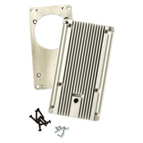 FLIR T199163 Front Mounting Plate Kit (Includes Cooling Bracket)
