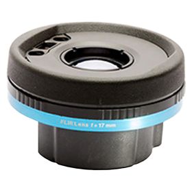 FLIR T300240 LWIR Lens, f=17 mm (24°)