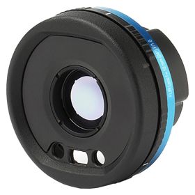 FLIR T300443 IR Lens, f=18 mm (24°) f/1.0