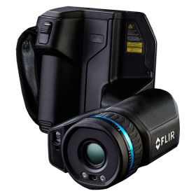 FLIR T530 Thermal Camera (30Hz)