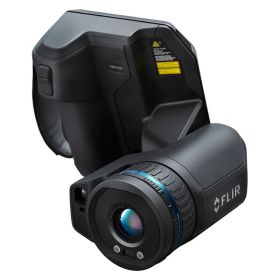 FLIR T560-EST Handheld Temperature-Screening Thermal Camera 