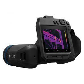 FLIR T840 High-Performance Thermal Camera 