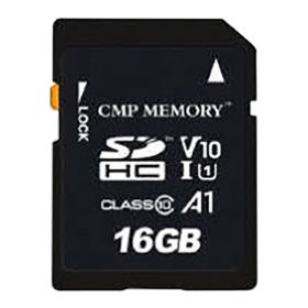 FLIR T911975ACC Memory Card SD 16gb (Exx, T5xx, T6xx, T8xx, T10xx, GF3xx)