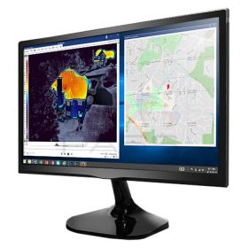 FLIR Thermal Studio Software Standard 1 Year Licence - 20, 30, 40, or 50 Activations/Users