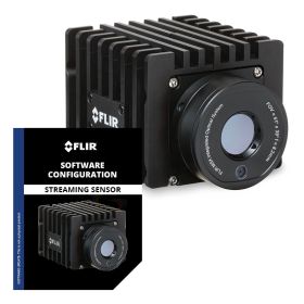 Teledyne FLIR A70 Image Streaming Thermal Camera with software