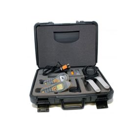 Protimeter Flood Kit – Hygromaster L, Surveymaster, & Baseboard & Wall Probes