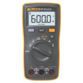 Fluke 107 Pocket Digital Multimeter