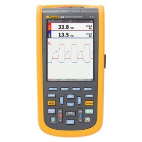 Fluke 123B Industrial Scopemeter