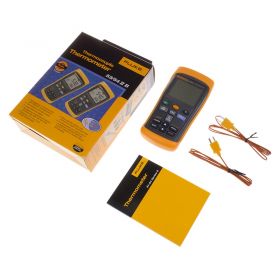 Fluke 54 II Thermometer - Kit