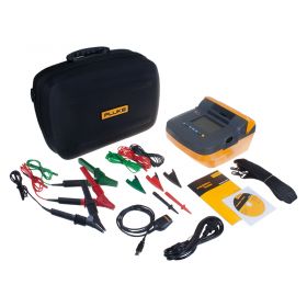 Fluke 1555 Insulation Resistance Tester 10kV - Kit