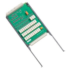 Fluke 1586-2588-ADP Relay Card for DAQ-STAQ Multiplexer