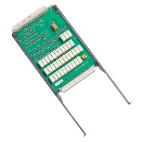 Fluke 1586-2588-ADP Relay Card