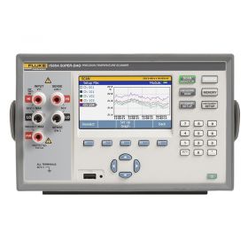 Fluke 1586A/2DS Super DAQ with 2 DAQ-STAQ Multiplexers – 2 Models