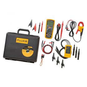 Fluke 1587/MDT FC Advanced Motor & Drive Troubleshooting Kit