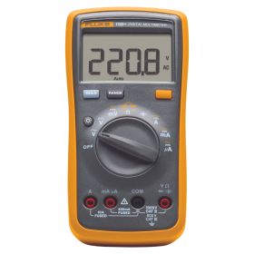 Fluke 15B+ Digital Multimeter