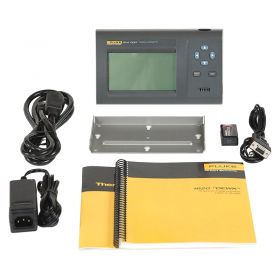 Fluke 1620A-X-256 Thermo-Hygrometer Value Kit – Choice of Sensor