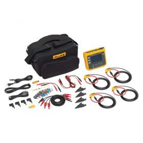 Fluke 1738 Three-Phase Advanced Power Logger