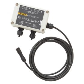 Fluke 173X ADPT Auxiliary Input Adapter