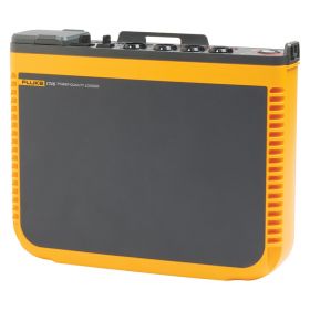 Fluke 1746/INTL Three-Phase Power Quality Logger 