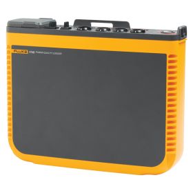 Fluke 1748/INTL Three-Phase Power Quality Logger 