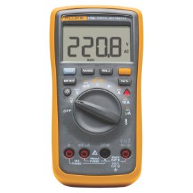 Fluke 17B+ Digital Multimeter