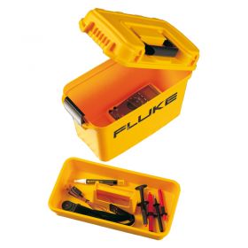 Fluke C1600 Meter and Accessory Case Tray