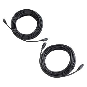 Fluke Extension Cable for 1620-X - Choice of 7.6m (25ft) or 15.2m (50ft)