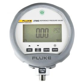 Fluke 2700G Reference Pressure Gauges - Choice of Models