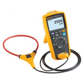 Fluke 279FC TRMS Thermal Multimeter with iFlex Clamp Kit