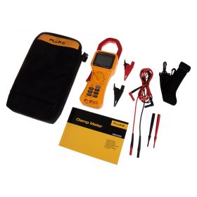 Fluke 355 AC/DC True RMS Clamp Meter