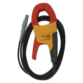 Fluke 3140R Clip-on Current Transformer 2A-400A (Fluke 1750)