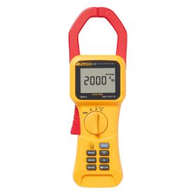 Fluke 353 AC/DC True RMS Clamp Meter