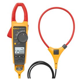 Fluke 376 FC True RMS AC/DC Clamp Meter