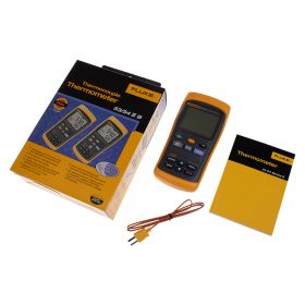 Fluke 53 II Single Input Digital Thermometer