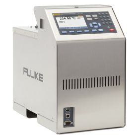 Fluke 6109A Portable Calibration Bath - Process Electronics Optional