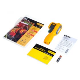 Fluke 62 MAX Infrared Thermometer