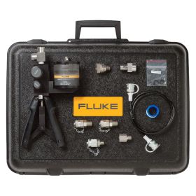 Fluke 700HTPK2 Hydraulic Test Pressure Kit