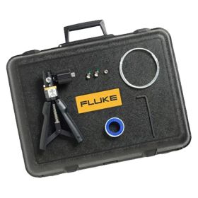 FLUKE-700PTPK Pneumatic Test Pump Kit, 0 to 41 Bar