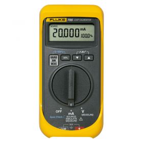 Fluke 705 Loop Calibrator