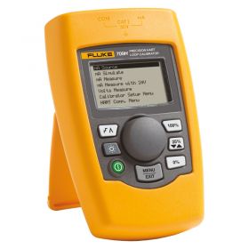 Fluke 709 Precision HART Loop Calibrator